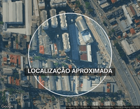 Apartamento com 34,52m², 1 quarto