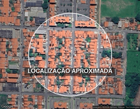 Casa com 2 quartos, 55,10m², área de terreno 180m²