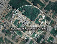 Apartamento com 2 quartos, 56,08m²