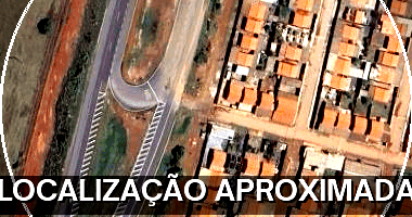 Casa com 2 quartos, 47,50m², terreno 180m², desocupada