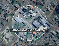 Sítio Rural com 298 mil m² em Ponte Serrada