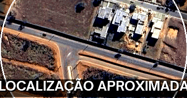 Terreno em Lagoa Santa, 547,50m²