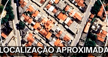 Casa com 2 quartos, área de serviço e terraço em Rio Doce
