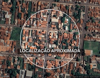 Casa com 50m², 2 quartos, ocupada, ideal para investimento