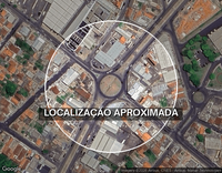 Fazenda em Araxá/MG com 43,78% de participação ideal