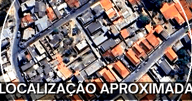 Terreno de 353,59m² no Jardim Vitória