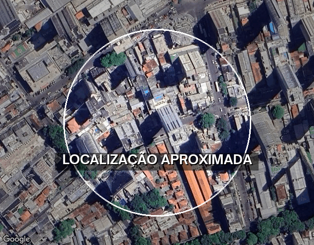 Apartamento com 3 quartos, 3 vagas e 115,75m² em Belém