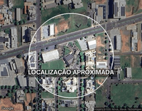 Terreno urbano de 540m² no Soleil Residence, Umuarama