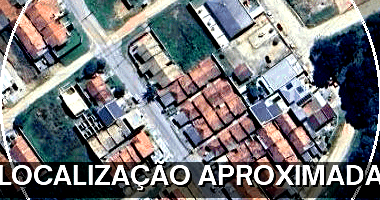 Casa com 3 quartos, 51,43m², desocupada