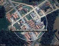 Casa com 3 quartos, 51,43m², desocupada