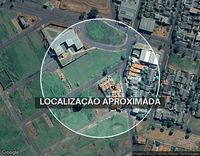 Terreno urbano de 150m² em Pérola-PR