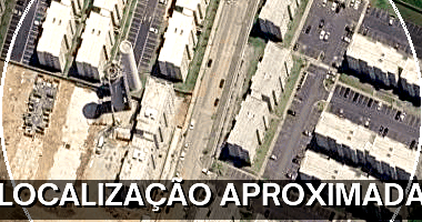 Apartamento com 2 quartos e 1 vaga, 41m²