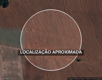 Imóvel Rural com 2,66 alqueires paulistas em Francisco Alves/PR