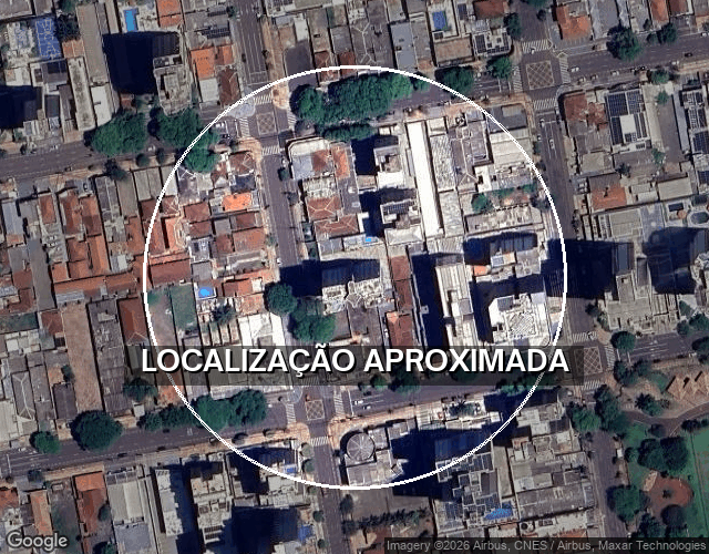 Apartamento residencial com 3 quartos, 252,62m²