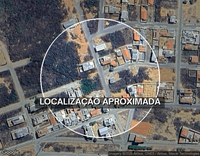 Terreno de 360m² em Aracuai, ideal para investimento