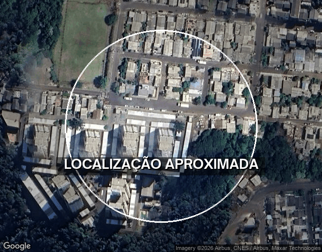 Apartamento com 2 quartos, 1 vaga de garagem, 46,33 m² privativos
