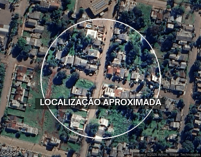 Terreno urbano de 260m² em São Luiz Gonzaga