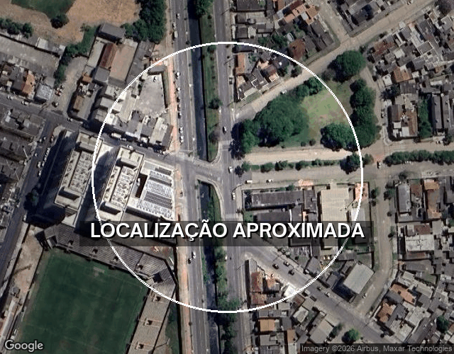 Terreno urbano com 50% de participação, ideal para investimento