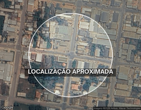 Terreno de 500m², lote 019, quadra 009, setor 03