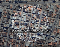 Terreno de 749,25m² com potencial para construção