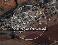 Terreno urbano de 250m² em Mamborê/PR