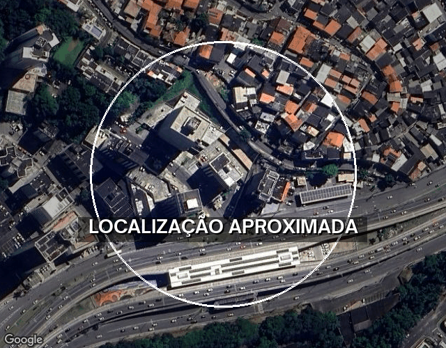 Terreno de 250m² em Salvador/BA