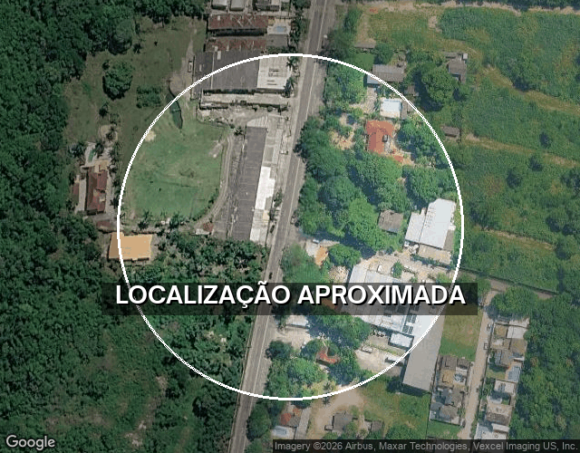 Terreno em Vargem Grande, 1.358.579,68m²