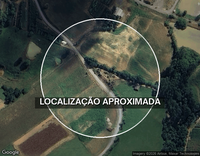 Terreno rural com 22.962m², ideal para investimento