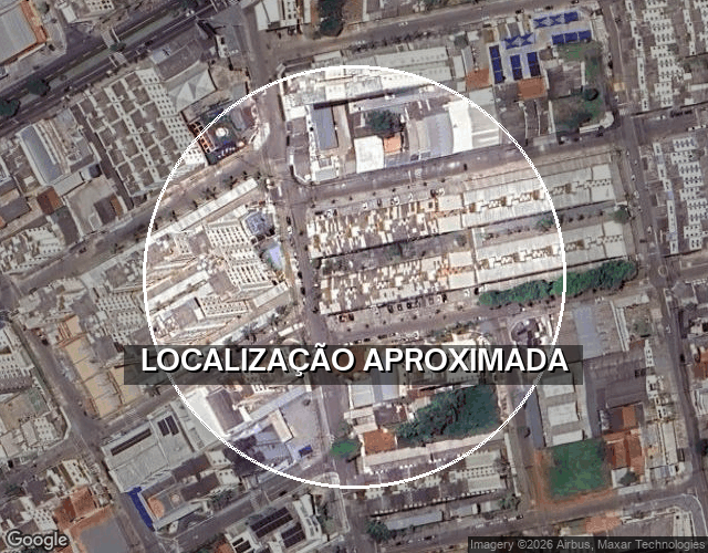 Apartamento com 3 quartos, 96m²