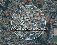 Casa com 1 quarto e 1 banheiro, 42m² construídos, desocupada