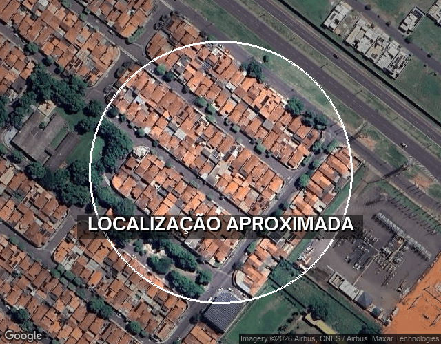 Casa com 134,65 m², 3 quartos, 2 banheiros, ocupada