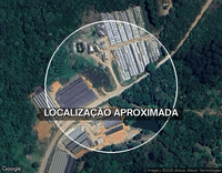 Apartamento Cobertura com 105,12 m² - 2 quartos, 2 vagas
