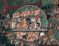 Casa com 380,00 m² - Jardim Santa Eliza I