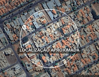 Casa com 184,81 m² - Residencial Nova Ilha