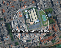 Apartamento com 50,1 m² de área privativa, 1 quarto, 1 banheiro