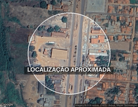 Prédio comercial com 180m² construídos