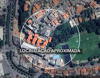 Apartamento com 1 vaga de garagem, 2 quartos, 1 banheiro, 32,01m²
