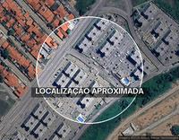 Apartamento com 1 vaga, 502, 61.87m²