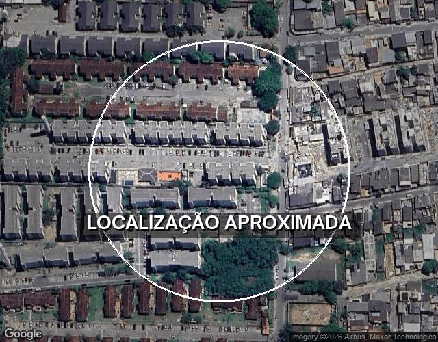Apartamento com 2 quartos, 1 banheiro, 50m²