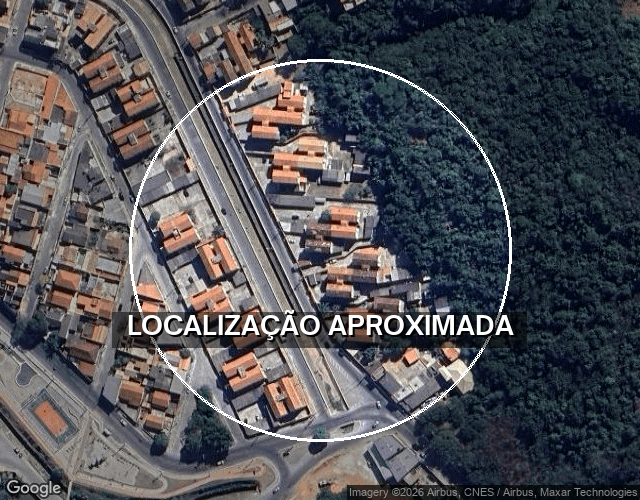 Apartamento com 37,08m², 1 quarto, 1 banheiro