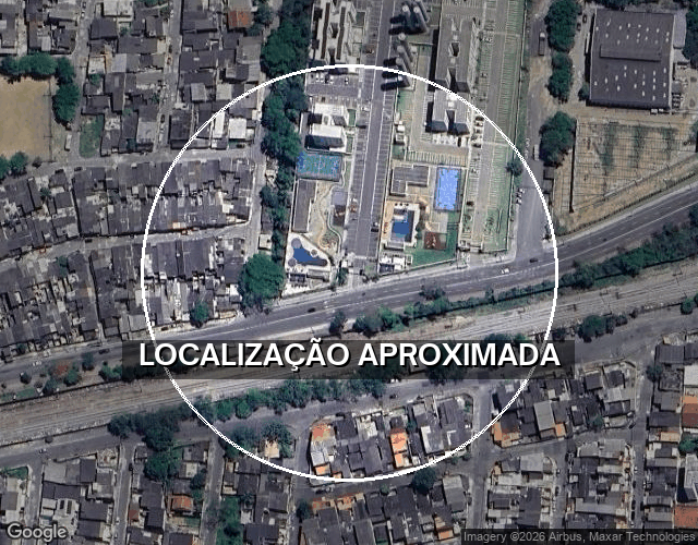 Apartamento com 1 quarto, 1 banheiro, 40m²