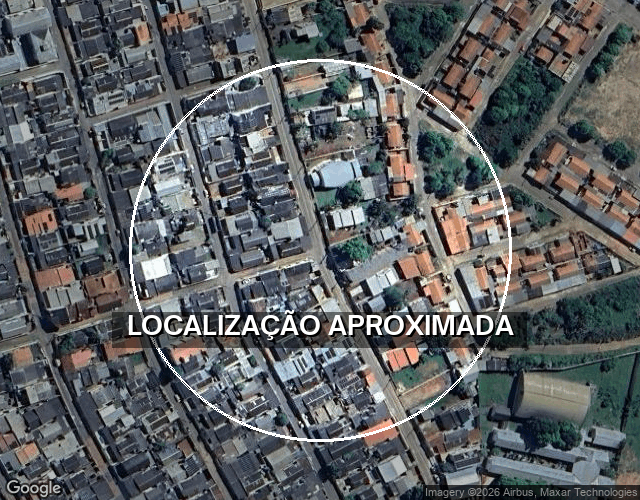 Apartamento com 1 vaga, 805, Bloco C, Pavimento 8