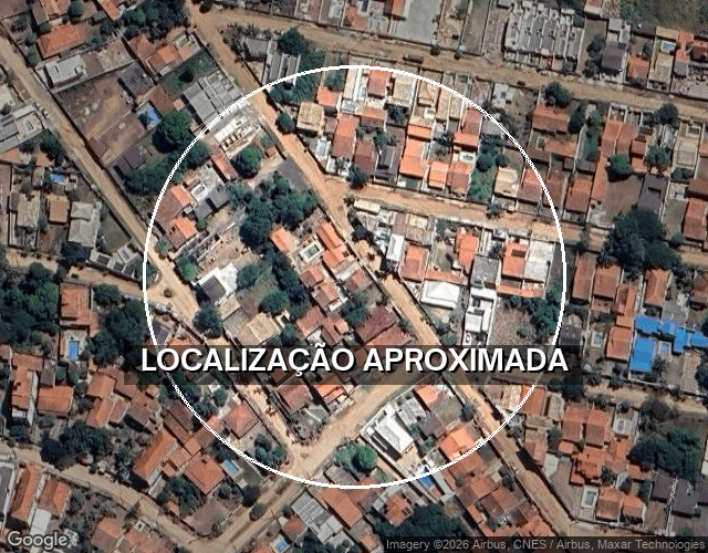 Casa com 2 vagas de garagem em São Pedro da Aldeia
