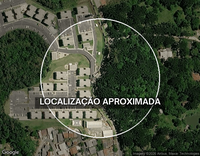 Apartamento com 1 vaga de garagem em condomínio