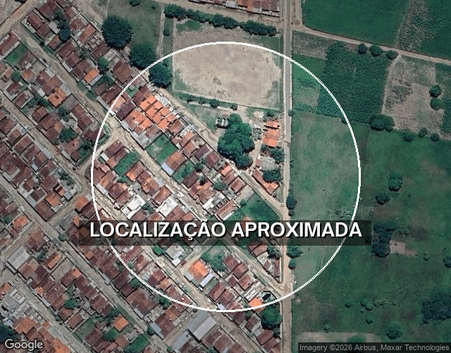 Casa com 1 vaga de garagem em condomínio residencial