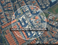 Apartamento com 1 vaga, 2 quartos, 1 banheiro, 61.87m²