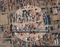 Casa com 2 quartos, 1 banheiro, 61.87m², desocupada
