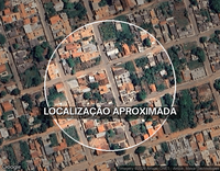 Casa com 1 vaga de garagem em Mateus Leme