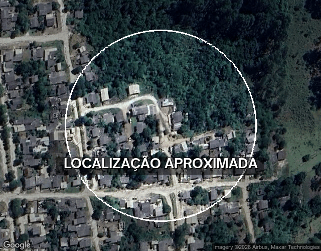 Casa com 1 vaga de garagem em Caçapava do Sul