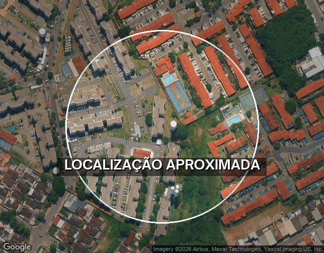 Apartamento com 1 quarto, 1 banheiro, 41m²